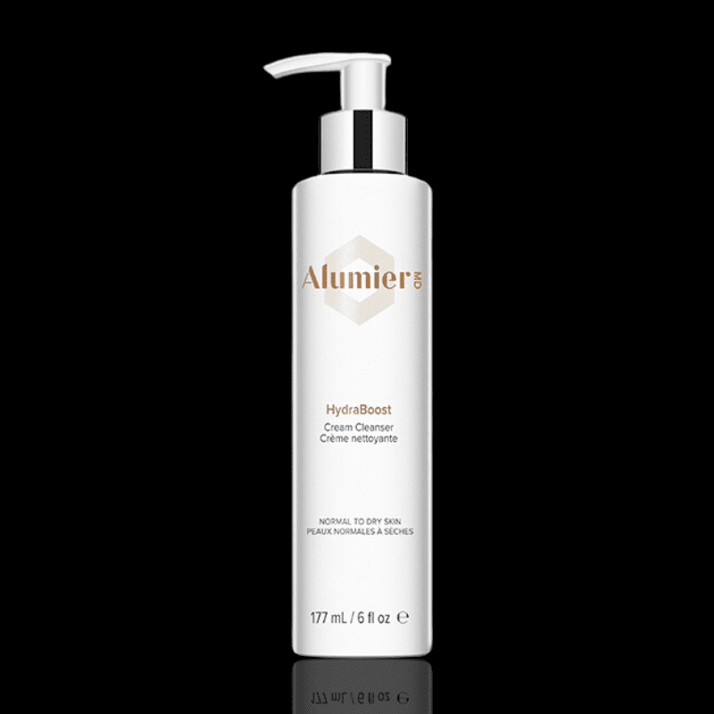 AlumierMD - HydraBoost - Cream Cleanser
